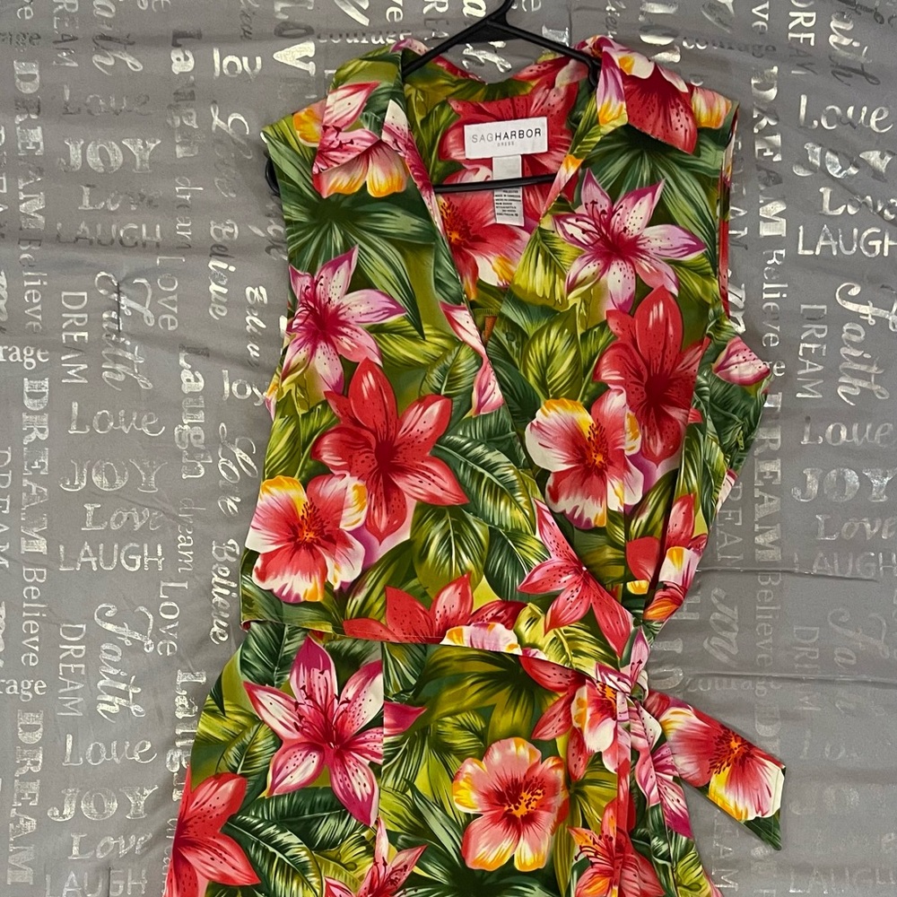 Sag Harbor Dress